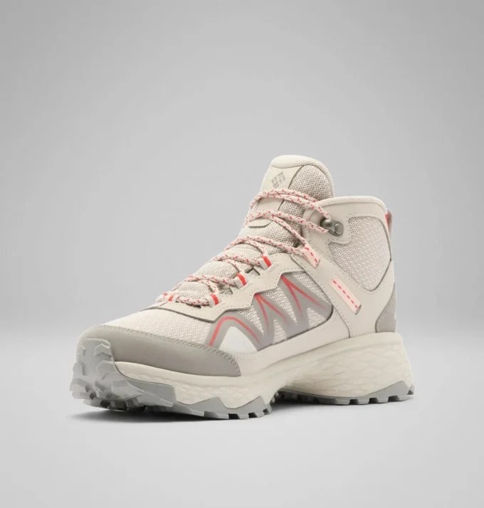 Pantofi Peakfreak Rush™ Mid OutDry™ pentru femei