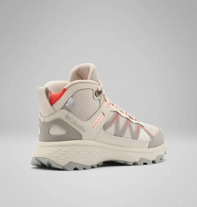 Pantofi Peakfreak Rush™ Mid OutDry™ pentru femei