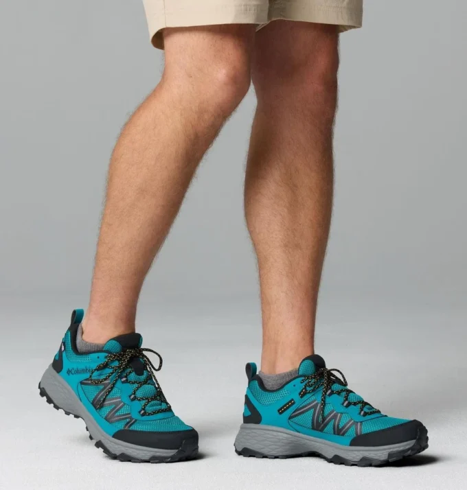 Pantofi Peakfreak Rush™ OutDry™ pentru bărbați – largi Pantofi Peakfreak Rush™ OutDry™ pentru bărbați – largi