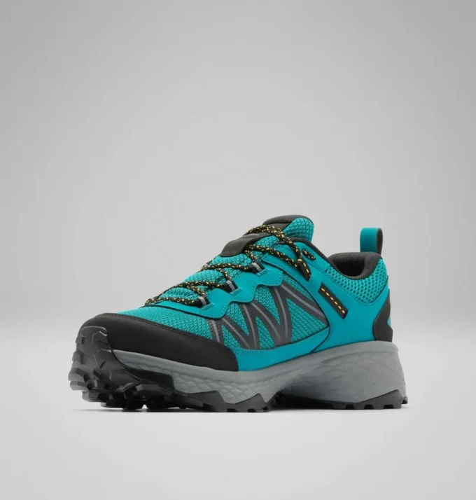 Pantofi Peakfreak Rush™ OutDry™ pentru bărbați – largi Pantofi Peakfreak Rush™ OutDry™ pentru bărbați – largi