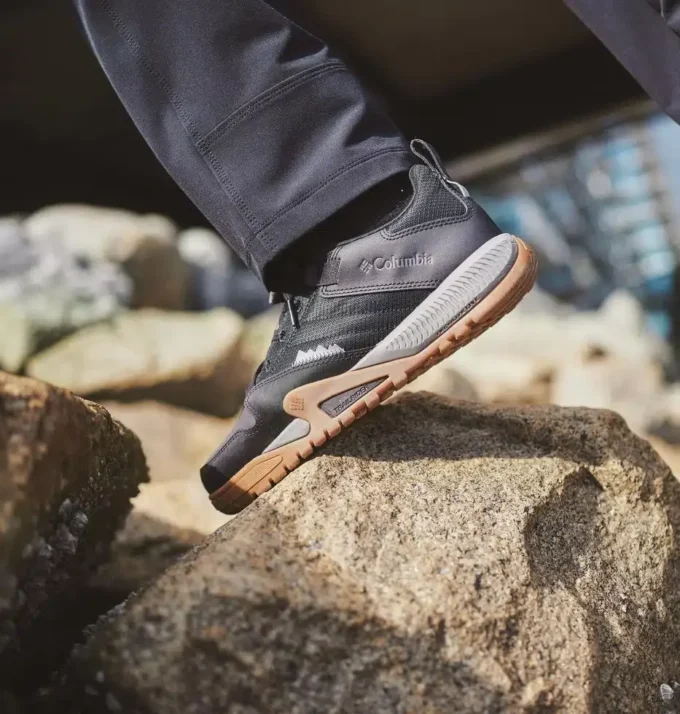 Pantofi pentru bărbați Landroamer™ Trailrider