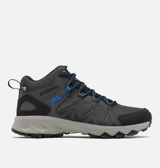 Pantofi pentru bărbați Peakfreak™ II OutDry™ Mid