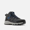 Pantofi pentru bărbați Peakfreak™ II OutDry™ Mid
