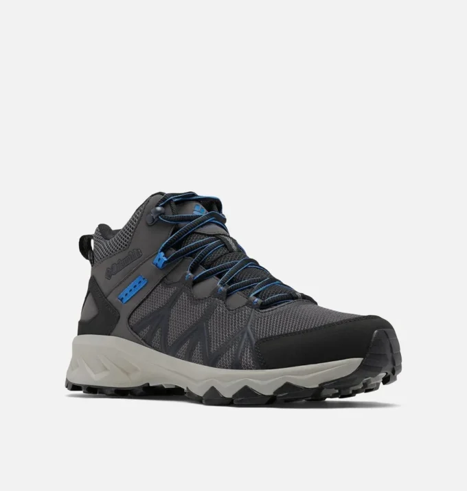 Pantofi pentru bărbați Peakfreak™ II OutDry™ Mid