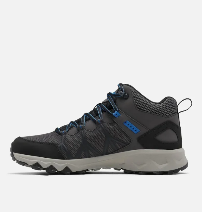 Pantofi pentru bărbați Peakfreak™ II OutDry™ Mid
