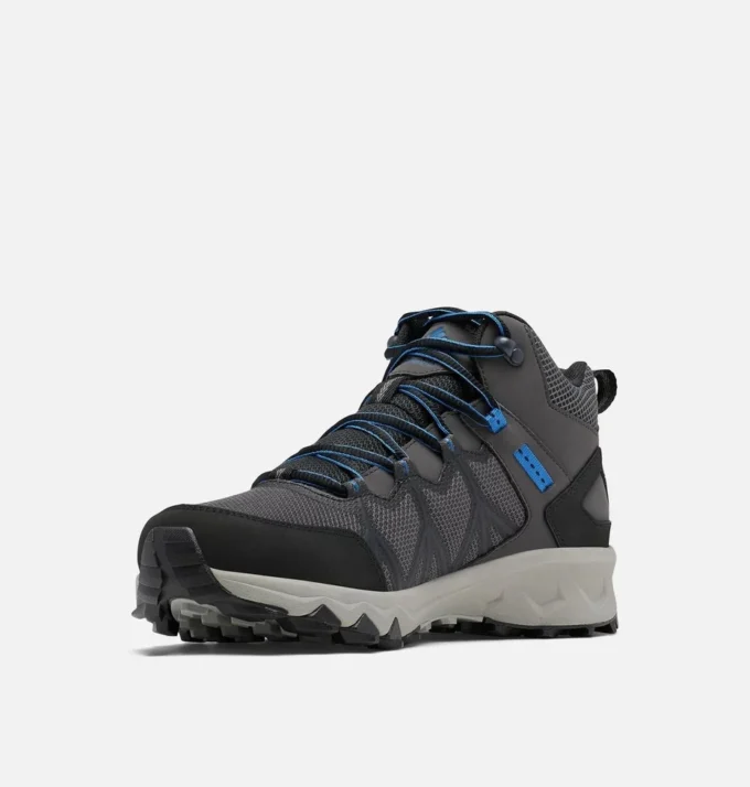 Pantofi pentru bărbați Peakfreak™ II OutDry™ Mid
