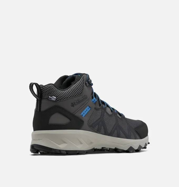 Pantofi pentru bărbați Peakfreak™ II OutDry™ Mid