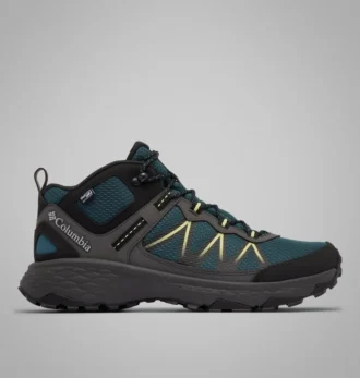 Pantofi pentru bărbați Peakfreak Rush™ Mid OutDry™