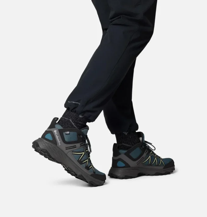 Pantofi pentru bărbați Peakfreak Rush™ Mid OutDry™