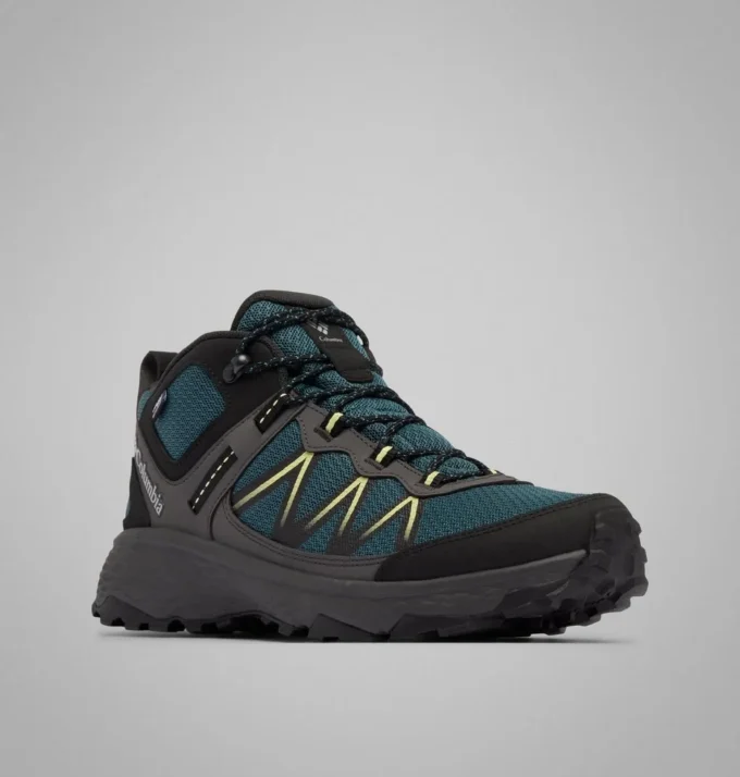 Pantofi pentru bărbați Peakfreak Rush™ Mid OutDry™
