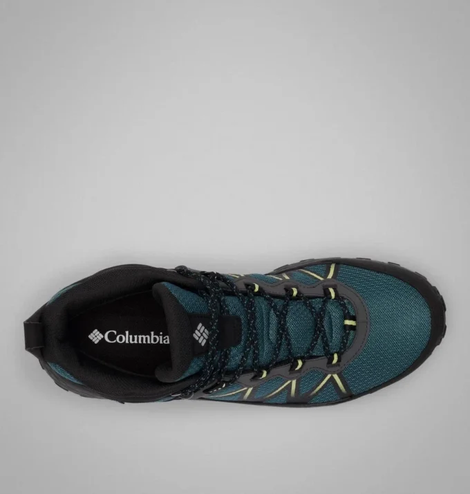 Pantofi pentru bărbați Peakfreak Rush™ Mid OutDry™