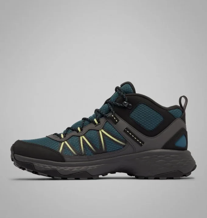 Pantofi pentru bărbați Peakfreak Rush™ Mid OutDry™