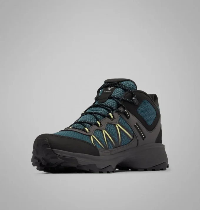 Pantofi pentru bărbați Peakfreak Rush™ Mid OutDry™