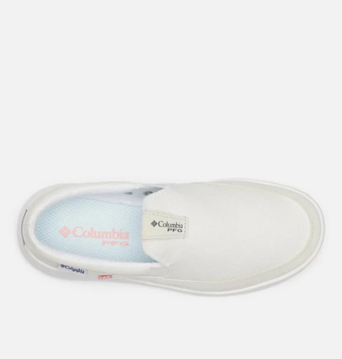 Pantofi PFG Boatside™ pentru femei – largi Pantofi PFG Boatside™ pentru femei – largi
