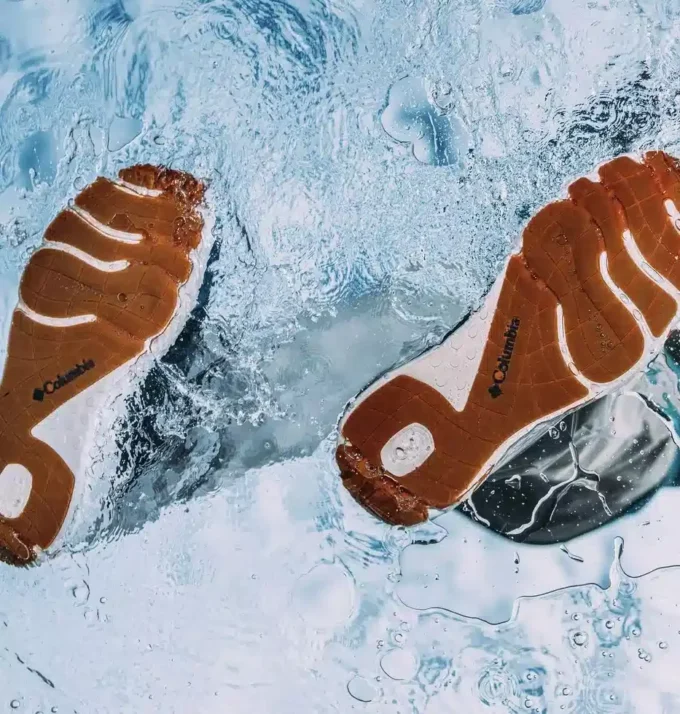 Pantofi PFG Castback™ pentru femei