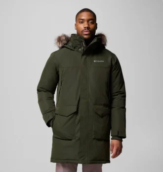 Parka Cape Ridge™ pentru bărbați