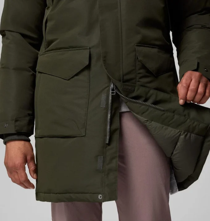 Parka Cape Ridge™ pentru bărbați Parka Cape Ridge™ pentru bărbați