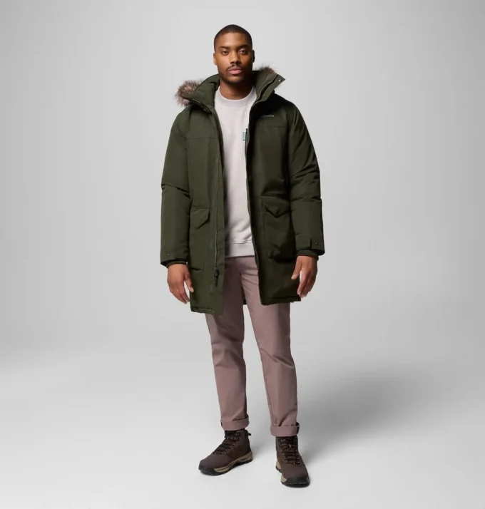 Parka Cape Ridge™ pentru bărbați Parka Cape Ridge™ pentru bărbați