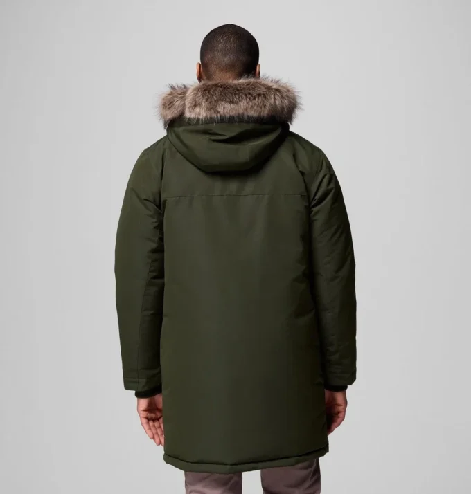 Parka Cape Ridge™ pentru bărbați Parka Cape Ridge™ pentru bărbați