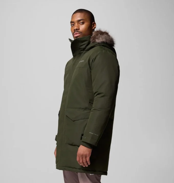 Parka Cape Ridge™ pentru bărbați Parka Cape Ridge™ pentru bărbați