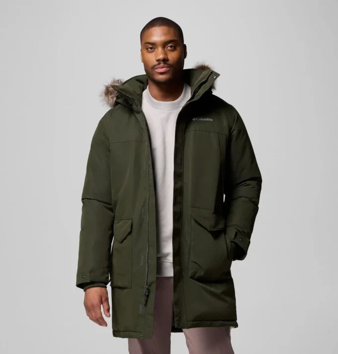 Parka Cape Ridge™ pentru bărbați Parka Cape Ridge™ pentru bărbați