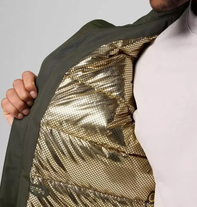Parka Cape Ridge™ pentru bărbați Parka Cape Ridge™ pentru bărbați
