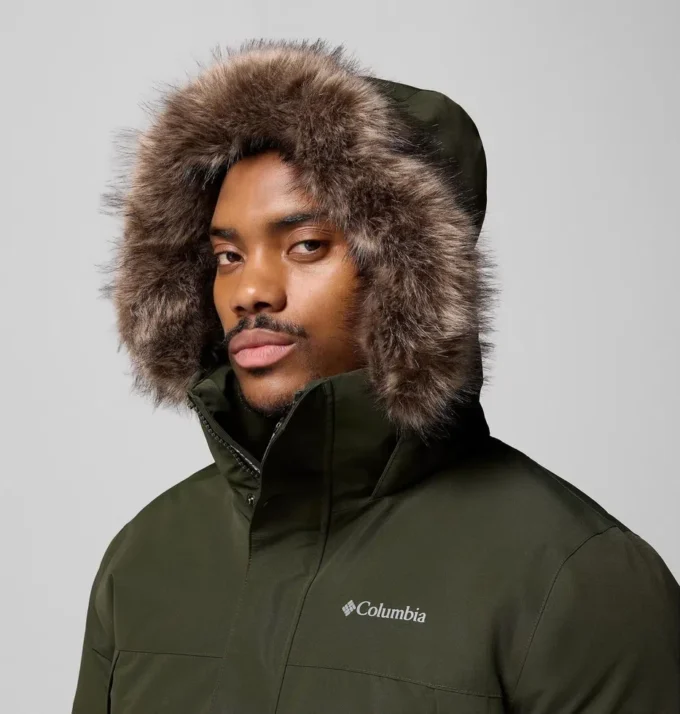 Parka Cape Ridge™ pentru bărbați Parka Cape Ridge™ pentru bărbați