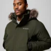 Parka Cape Ridge™ pentru bărbați Parka Cape Ridge™ pentru bărbați