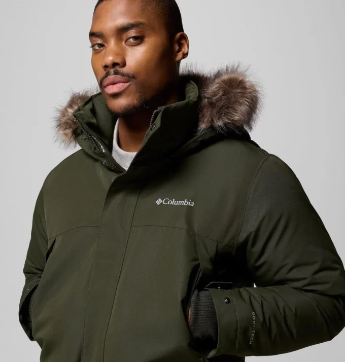 Parka Cape Ridge™ pentru bărbați Parka Cape Ridge™ pentru bărbați