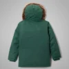 Parka din puf pentru băieți Boundary Bay™ Parka din puf pentru băieți Boundary Bay™