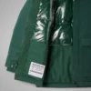 Parka din puf pentru băieți Boundary Bay™ Parka din puf pentru băieți Boundary Bay™
