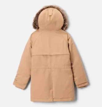 Parka din puf pentru fete Boundary Bay™