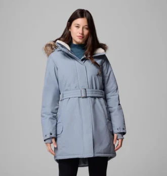Parka Icelandite™ II pentru femei