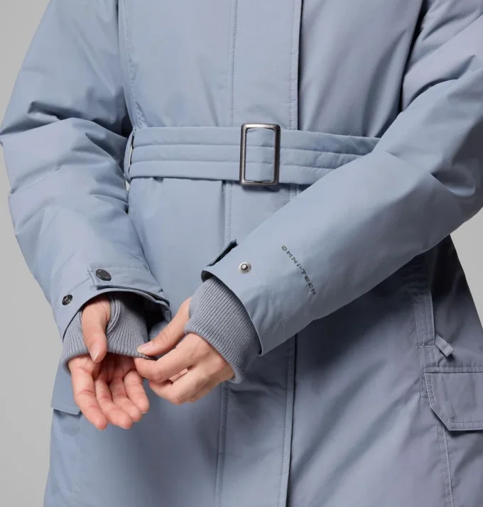 Parka Icelandite™ II pentru femei Parka Icelandite™ II pentru femei
