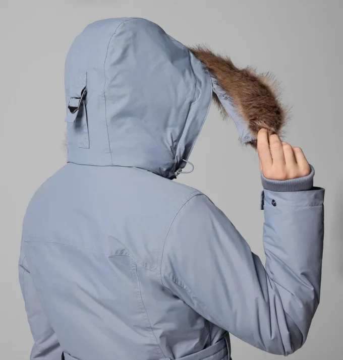 Parka Icelandite™ II pentru femei Parka Icelandite™ II pentru femei