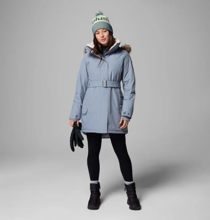 Parka Icelandite™ II pentru femei Parka Icelandite™ II pentru femei
