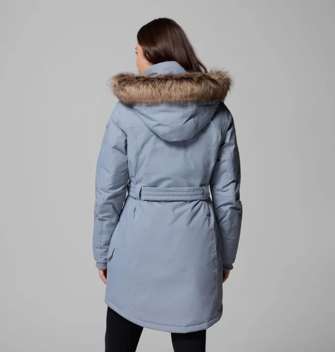 Parka Icelandite™ II pentru femei Parka Icelandite™ II pentru femei