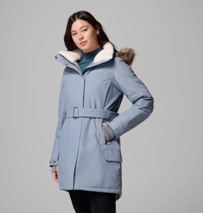 Parka Icelandite™ II pentru femei Parka Icelandite™ II pentru femei