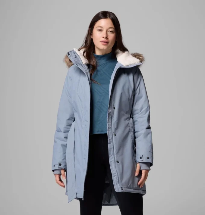 Parka Icelandite™ II pentru femei Parka Icelandite™ II pentru femei