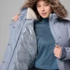 Parka Icelandite™ II pentru femei Parka Icelandite™ II pentru femei