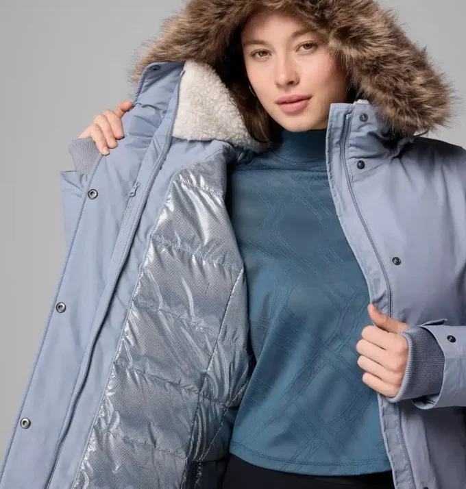 Parka Icelandite™ II pentru femei Parka Icelandite™ II pentru femei