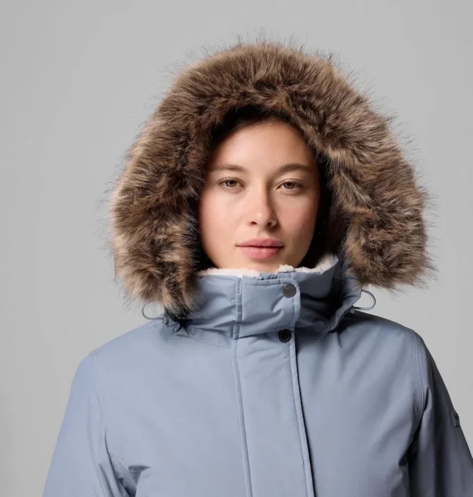 Parka Icelandite™ II pentru femei Parka Icelandite™ II pentru femei