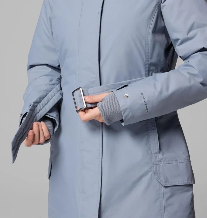 Parka Icelandite™ II pentru femei Parka Icelandite™ II pentru femei