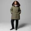 Parka Icelandite™ II pentru femei – Mărimi mari Parka Icelandite™ II pentru femei – Mărimi mari