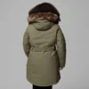 Parka Icelandite™ II pentru femei – Mărimi mari Parka Icelandite™ II pentru femei – Mărimi mari