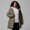 Parka Icelandite™ II pentru femei – Mărimi mari Parka Icelandite™ II pentru femei – Mărimi mari