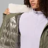 Parka Icelandite™ II pentru femei – Mărimi mari Parka Icelandite™ II pentru femei – Mărimi mari