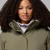 Parka Icelandite™ II pentru femei – Mărimi mari Parka Icelandite™ II pentru femei – Mărimi mari