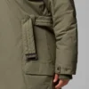 Parka Icelandite™ II pentru femei – Mărimi mari Parka Icelandite™ II pentru femei – Mărimi mari