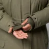 Parka Icelandite™ II pentru femei – Mărimi mari Parka Icelandite™ II pentru femei – Mărimi mari